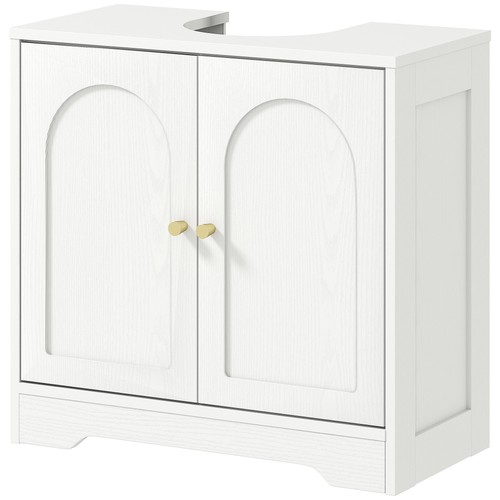Homcom modern under sink - homcom,