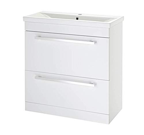 Basin vanity unit free - vanity,