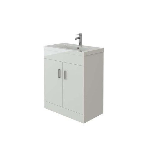 Vanity unit basin - unit, sink