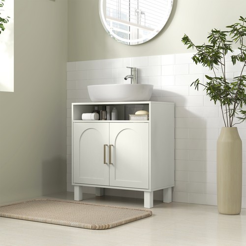 Under sink bathroom - sink,