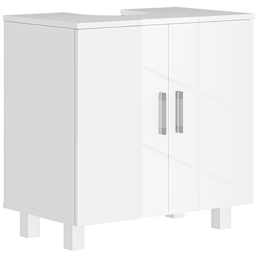 Homcom freestanding bathroom - homcom,