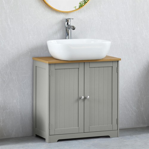 Priano bathroom sink cabinet - bathroom,