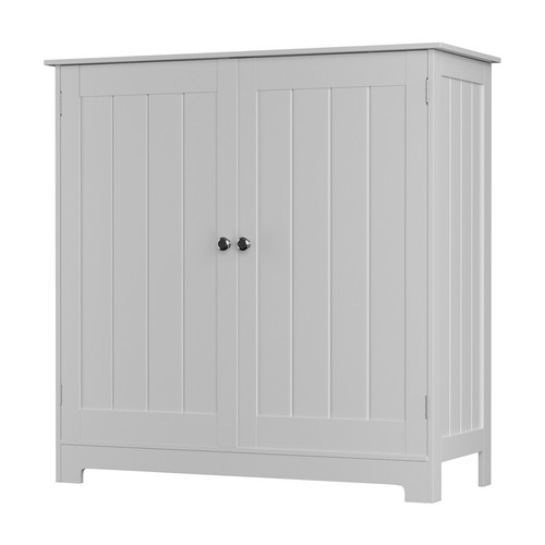 White under sink basin cabinet - white,