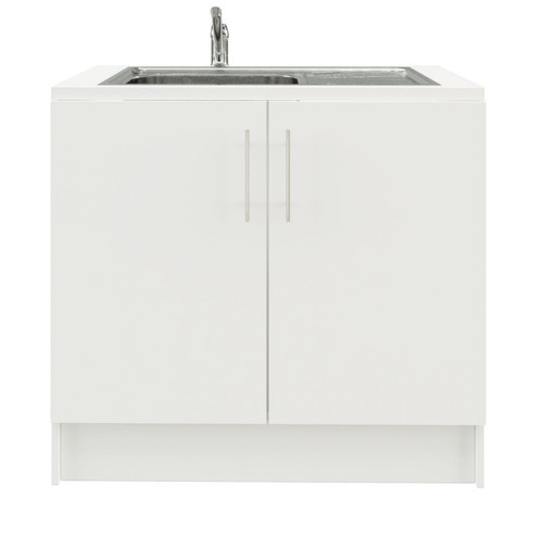 Greta 1000mm utility room - jd,