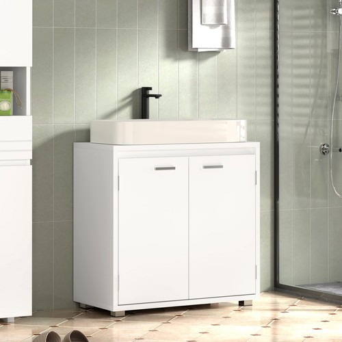 Under sink bathroom - under,