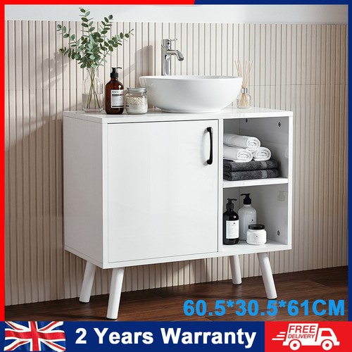 Under sink cabinet - under,