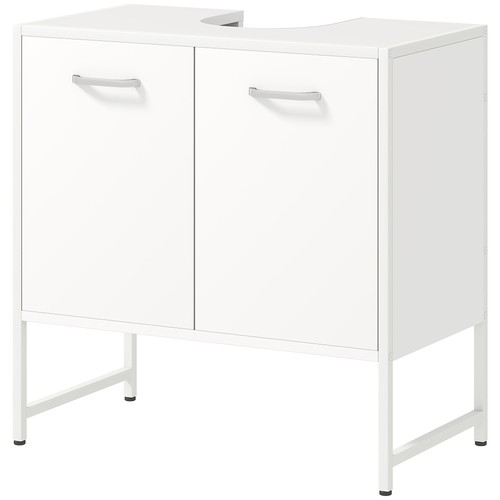 Homcom bathroom under sink - homcom,