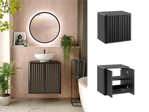 Under sink bathroom - under, cabinet