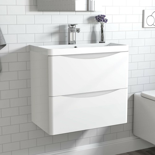 Bathroom vanity unit - vanity, with