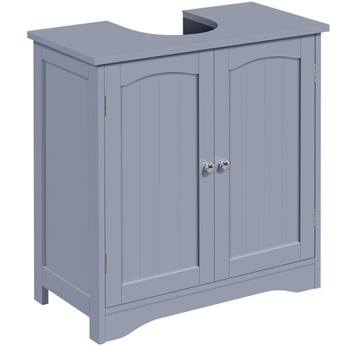 Bathroom under sink cabinet - bathroom,