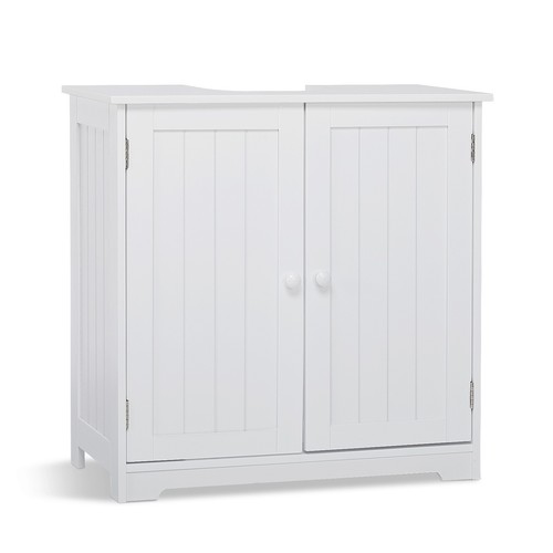 Mondeer double doors - doors, under