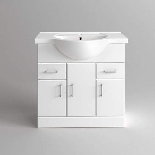 Basin vanity cabinet - vanity,