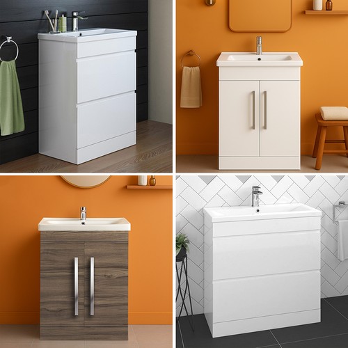 Ibathuk bathroom vanity - bathroom, unit