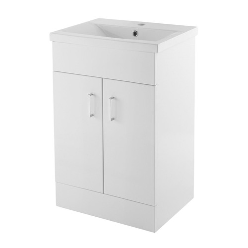 500mm basin sink - basin, vanity