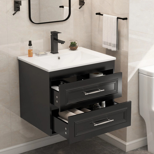 Under sink bathroom - under, cabinet