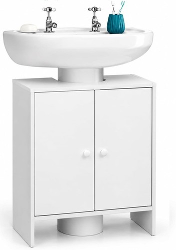 Under sink bathroom storage - under,