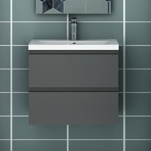 500mm bathroom vanity units - 500mm,