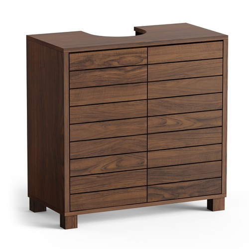 Under sink bathroom - under, cabinet