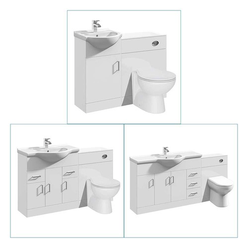 Bathroom cabinet vanity - cabinet, unit