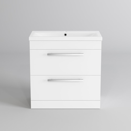 Bathroom cabinet vanity unit - vanity,