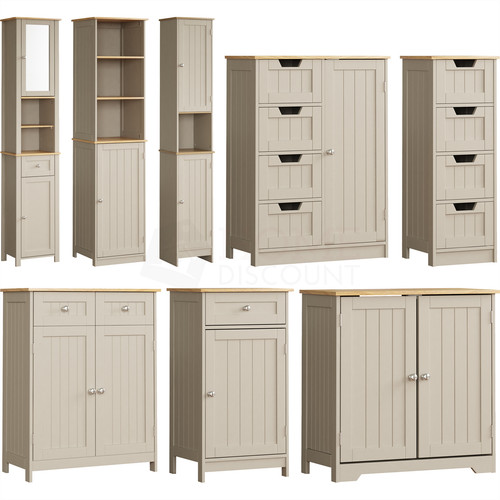 Priano freestanding bathroom - priano,