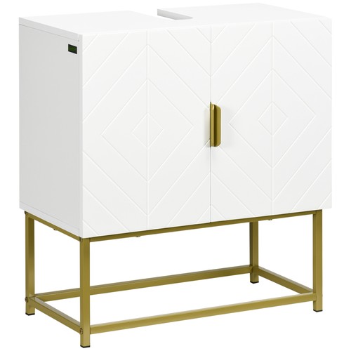 Kleankin under sink cabinet - kleankin,