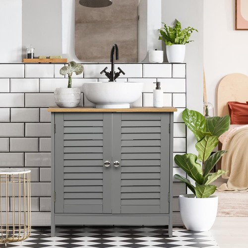 Under sink basin cabinet - basin,