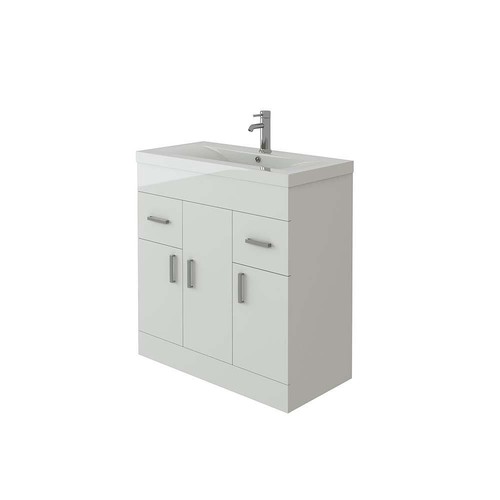 Bathroom vanity unit basin - vanity,
