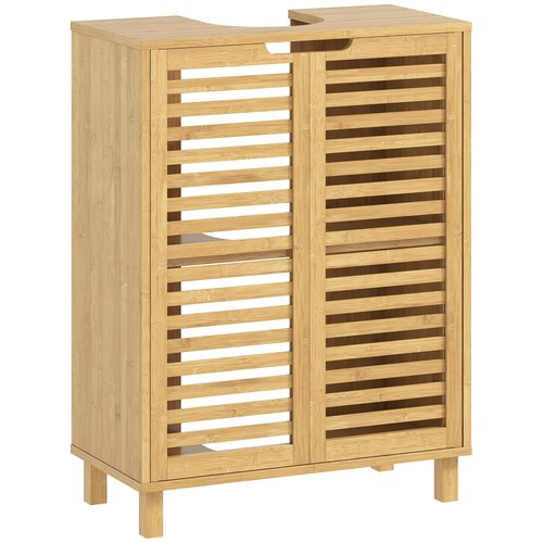 Homcom under sink - under,