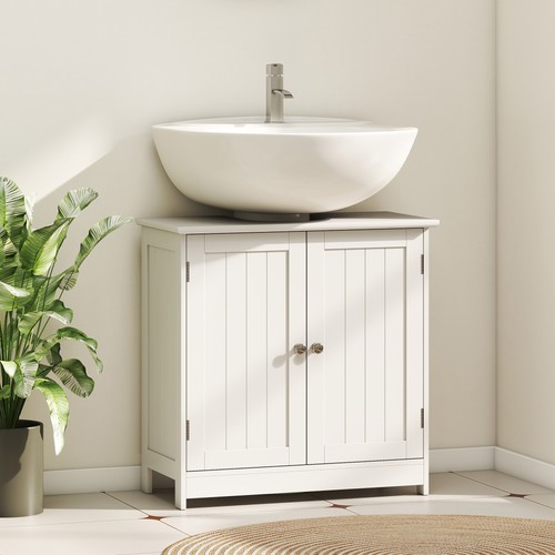 Under sink bathroom storage - under,