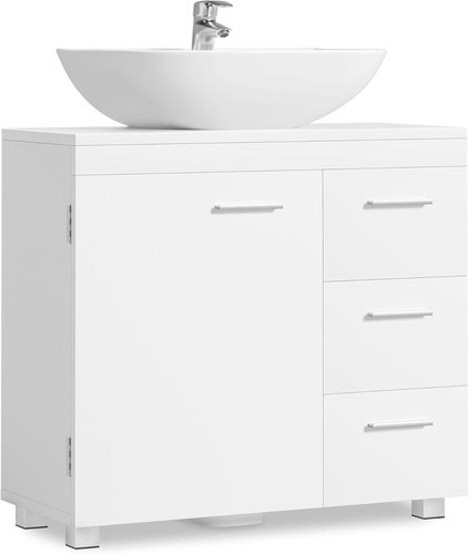 Vasagle under sink - sink, bathroom
