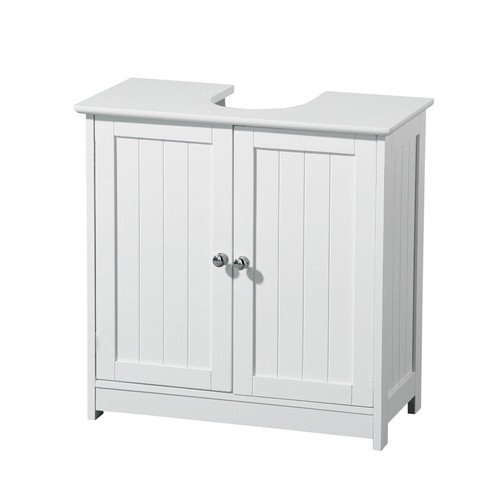 Bathroom sink cabinet under - sink,