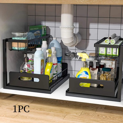 Gcirn under sink organizers - gcirn,