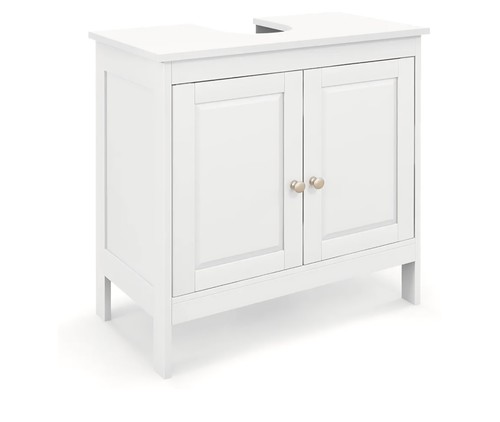 Costway under sink bathroom - sink,