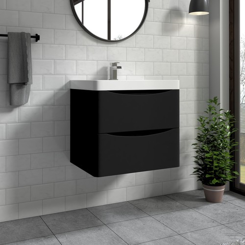Bathroom vanity unit - vanity, with