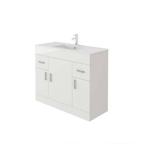 Bathroom vanity unit - vanity,