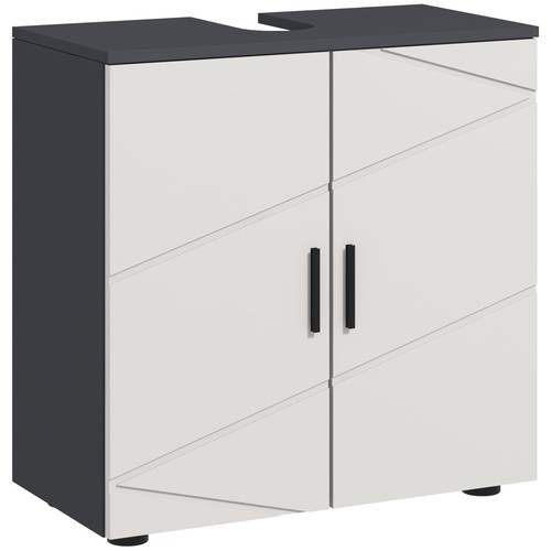 Kleankin bathroom vanity - kleankin,