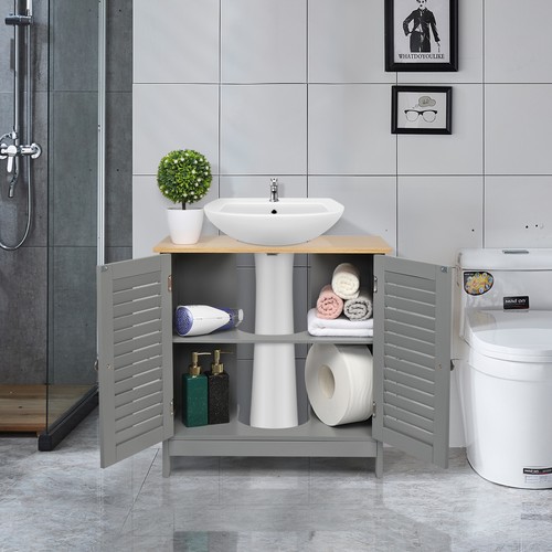 Modern under sink basin - under,