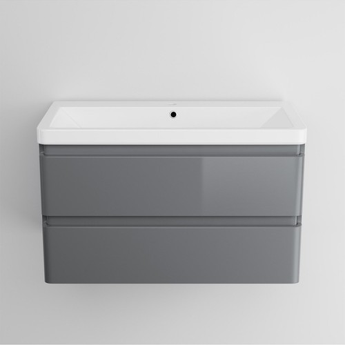Bathroom cabinet vanity unit - cabinet,